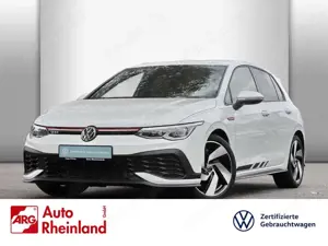 Volkswagen Golf GTI VIII Clubsport 2.0 TSI OPF DSG LED/NAVIVOR./RÜCKFK