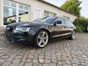 Audi A5 3.0 TDI Sportback S-line Liomusine Coupe