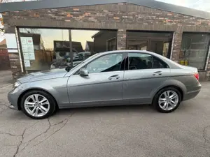 Mercedes-Benz C 180 Avantgar/Automa/42TKm/PDC/Tempo/TüvNeu/TOP Bild 3
