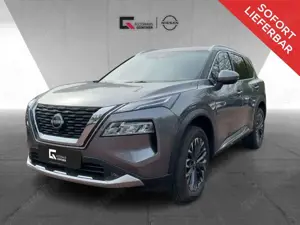 Nissan X-Trail TEKNA 163PS Automatik/Winter/PGD/ProPilot