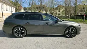 Peugeot 508 Bild 2