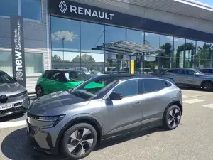 Renault Megane E-Tech 100% ele Techno 220 Comfort Range