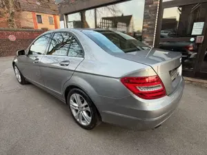 Mercedes-Benz C 180 Avantgar/Automa/42TKm/PDC/Tempo/TüvNeu/TOP Bild 5
