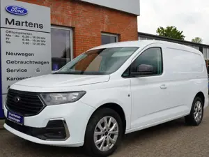 Ford Transit Connect Limited L2 Kasten 2,0l 102PS | ACC, Kamera,