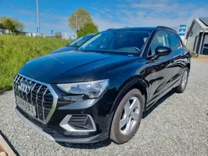 Audi Q3 35 TDI Advanced LED BT NAVI LANE ASSIST