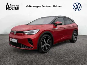 Volkswagen ID.4 GTX 360° PANO KAM MATRIX HUD SHZ PDC ACC