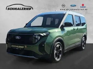 Ford Tourneo Courier Active Navi Leder Soundsystem ACC Apple CarPlay An