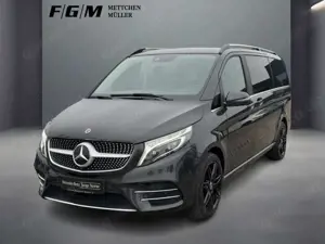 Mercedes-Benz V 300 V 300 d 4M AVANTGARDE ED AMG/Airmatic/AHK/PanoDa