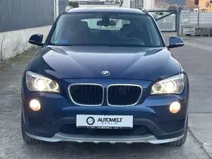 BMW X1 X1 Diesel xDrive18d Aut.