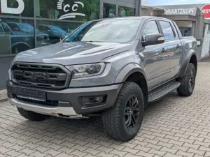 Ford Ranger Raptor 2,0 Doka 4x4 Standhz AHK Rollo 1.HAND 19%