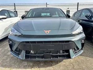 CUPRA Leon Basis 1.5 TSI 150PS, 5J Garantie, Fjord-Blau, E... Bild 3