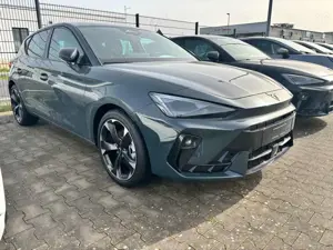 CUPRA Leon Basis 1.5 TSI 150PS, 5J Garantie, Fjord-Blau, E... Bild 2