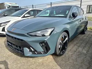 CUPRA Leon Basis 1.5 TSI 150PS, 5J Garantie, Fjord-Blau, E...