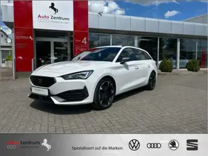 CUPRA Leon Sportstourer 1.4 e-Hybrid AZN-Haus-FÖRDERUNG*