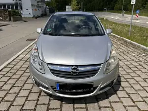 Opel Corsa Basis