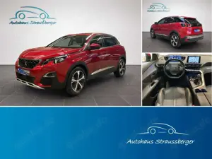 Peugeot 3008 Allure /LED/360°/Sitz Heizung/Elektr. Heck