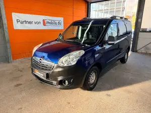 Opel Combo Kasten 1.3 CDTI Klima Sitzheizung