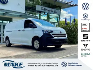 Volkswagen T7 Transporter 2.0 TDI LR V-AHZV HFT RFK PDC APP KLIMA