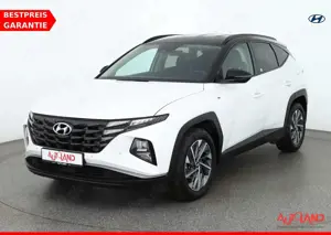 Hyundai TUCSON 1.6 T-GDI Mild-Hybrid Navi Kamera DAB