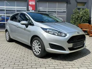 Ford Fiesta Fiesta 1.0 Trend "TOP ZUSTAND" mit 1 Jahr Garantie