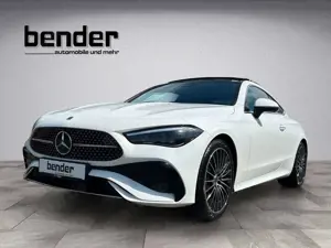 Mercedes-Benz CLE 200 Coupé*AMG PLUS*HEAD-UP*MEMORY*PANORAMA*