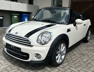 MINI Cooper Cabrio MINI CABRIO Aut. für Gewerbe oder Export