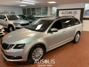 Skoda Octavia TDI Combi Ambition Navi,PDC,Car Play