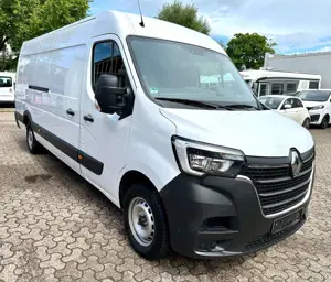 Renault Master III Kasten L4H2 HKa 3,5t-EXTRALANG