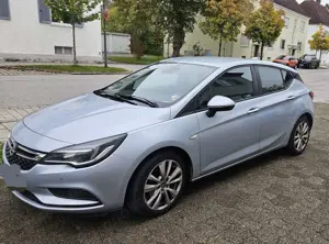 Opel Astra 1.6 D (CDTI) Start/Stop Edition