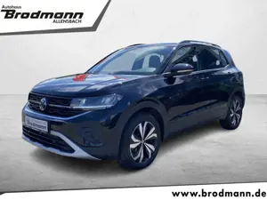 Volkswagen T-Cross 1.0 TSI Life DSG Navi-RFK-ACC-Totwinkel-SH