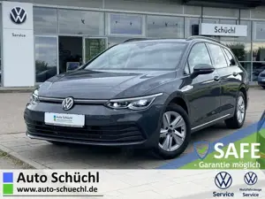 Volkswagen Golf Variant 1.5 TSI Life STANDHEIZUNG+APP-CONNE