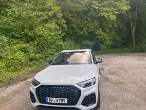 Audi Q5 Q5 45 TFSI quattro S tronic S line