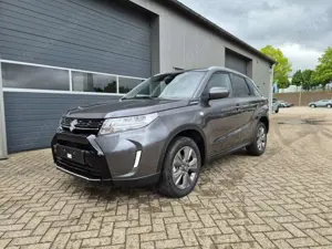 Suzuki Vitara Comfort 110PS Automatik MHEV 4x4 ALLGRIP 1.4 Boost