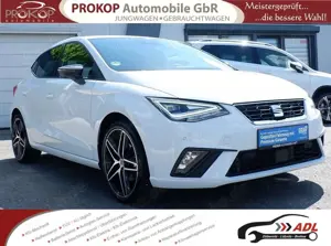 SEAT Ibiza FR Pro Nav LED AssistXL TravelAssist Virt.Cockpit