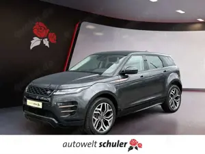 Land Rover Range Rover Evoque R-Dynamic S AHK