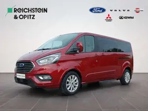 Ford Tourneo Custom 320 L2 Titanium X/SitzHZ/ACC