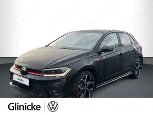 Volkswagen Polo GTI 2.0 TSI DSG, LED