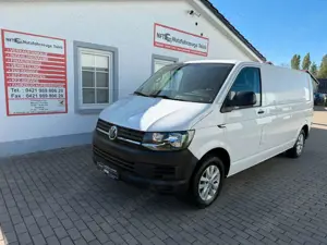 Volkswagen T6 Transporter LANG/KLIMA/TEMPO./SORTIMO/TÜVNEU