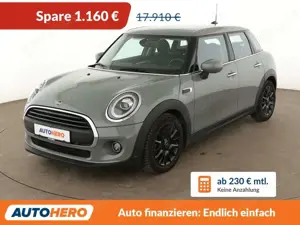 MINI One One Aut.*LED*PDC*SHZ*KLIMA*