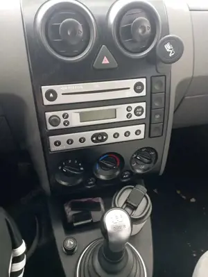 Ford Fusion 1.4