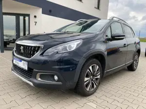 Peugeot 2008 Allure
