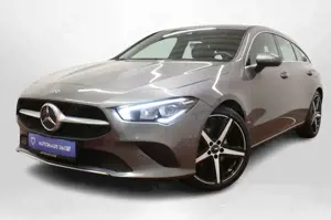 Mercedes-Benz CLA 200 LED virt. Cockpit Automatik 19"