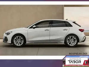 Audi A3 Sportback TFSI 204 quatt. S line Nav UVP-34%*