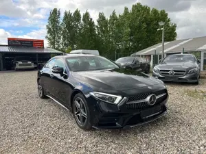 Mercedes-Benz CLS 400 CLS CLS 400 d 4Matic*AMG Line*