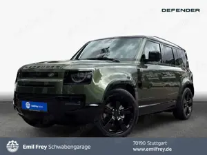 Land Rover Defender 110 D250 X-Dynamic SE 183 kW, 5-türig (Di