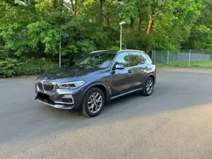 BMW X5 X5 xDrive30d AHK Laser HuD Pano STHZ ACC