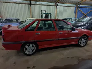 Renault R 21 GTI 12 V  H-Kennzeichen