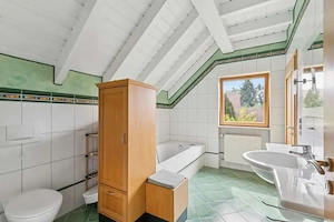 Einfamilienhaus in ruhiger Lage Bild 8