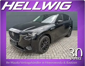 Mazda CX-60 2.5l PHEV AWD Homura alle Pakete Panodach 1.Hand