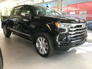 Chevrolet Silverado 6.2 V8 High Country LPG